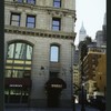 Block 075: West Street between Albany Street and Cedar Street (east side)