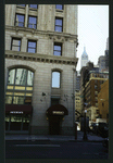 Block 075: West Street between Albany Street and Cedar Street (east side)