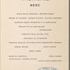 The Cotillion Club