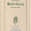 Hotel Casey