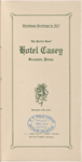 Hotel Casey