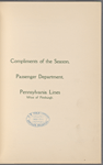 Pennsylvania Lines