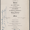 The Hofbrau Restaurant