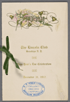 The Lincoln Club