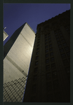 Block 075: West Street between Albany Street and Cedar Street (east side)