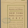 Hotel Astor