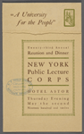 Hotel Astor