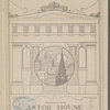 Astor House