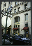 Block 075: Cedar Street between West Street and Washington Street (south side)
