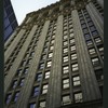 Block 075: Cedar Street between West Street and Washington Street (south side)