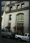 Block 075: Cedar Street between West Street and Washington Street (south side)
