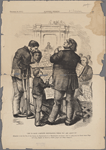 "Let us have complete restoration, while you are about it." (December 2, the first day of this session, the representative (?) of Massachusetts introduced a bill "to strike from the United States flags and Army register all record of battles fought with fellow-citizens")