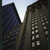 Block 075: Cedar Street between West Street and Washington Street (south side)