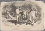 The "liberal" conspirators (who, you all know, are honorable men). "O, let us have him; for his silver hair Will purchase us a good opinion, and buy men's voices to commend our deeds: It shall be said, his judgment rul'd our hands; our youths, and wildness, shall no whit appear, But all be buried in his gravity."--Julius Caesar