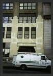 Block 075: Cedar Street between West Street and Washington Street (south side)
