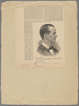 Alexander Sullivan, of Chicago, The Irish agitator. (See page 503)