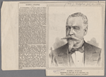 Eugene L. Sullivan, collector of the Port of San Francisco, Cal. (From a photograph by Bradley & Rulofson)