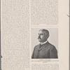 James E. Sullivan chief of the Department of Physical Culture of the St. Louis Exposition