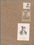 General Sullivan.  His excellency John Sullivan, Governor of New Hampshire.  Jno. Sullivan
