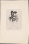 Maj.-Gen. John Sullivan. Jno. Sullivan