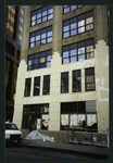 Block 075: Cedar Street between West Street and Washington Street (south side)