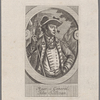 Major-General, John Sullivan 