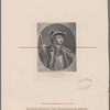 433. Iean Sullivan Major General de Armee Des XII Provinces unies en Amerique...