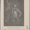 Major General John Sullivan, a distinguish'd officer in the Continental Army. Published as the Act directs 22 Augt. 1776 by Thos. Hart London