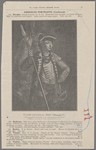Major General John Sullivan, a distinguish'd officer in the Continental Army. Published as the Act directs 22 Augt. 1776 by Thos. Hart London