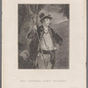 Maj. General John Sullivan
