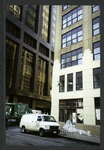 Block 075: Cedar Street between West Street and Washington Street (south side)