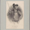 Maj. General John Sullivan. From a picture in possession of his family. [Signature] Jno. Sullivan