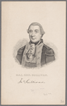 Maj. Gen. Sullivan. [Signature:] Jno. Sullivan