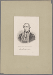 Maj. Gen. Sullivan. [Signature:] Jno. Sullivan