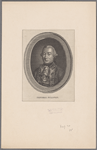 General Sullivan. 