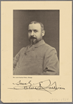 Sincerely Louis Sullivan