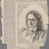 Mrs. Margaret Buchanan Sullivan, the Chicago journalist. (From a photograph by Fassett, Chicago)