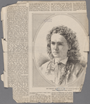 Mrs. Margaret Buchanan Sullivan, the Chicago journalist. (From a photograph by Fassett, Chicago)