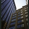 Block 075: Cedar Street between West Street and Washington Street (south side)