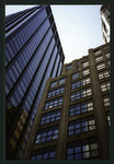 Block 075: Cedar Street between West Street and Washington Street (south side)