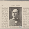 State senator Timothy D. (Dry Dollar) Sullivan, the most powerful of the Tammany District leaders