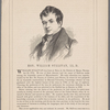Hon. William Sullivan, LL.D.