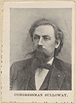 Congressman Sulloway