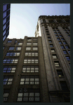 Block 075: Cedar Street between West Street and Washington Street (south side)