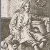 Henry Sully horologist