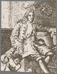 Henry Sully horologist