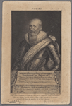 Maximilien de Bethune, Prince Souveraine d'Enrichemont, et de Bois Belles, Duc de Sully, Pair, Maréchal, et Grand Maître de L'Artillerie de France. Ministre digne d'Henri le Grand. Puissent ces traits en rapellant ta vertu; Susciter dans l'Univers des hommes, qui te ressemblent