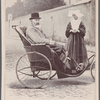 M. Sully-Prudhomme a Chatenay, près de Sceaux. Le soixante-huitième anniversaire et les noces d'argent académiques du poète des "Destins"