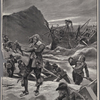 Our first footing in the Bermudas: Admiral Sir George Summers wrecked on the islands in 1609