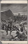 Our first footing in the Bermudas: Admiral Sir George Summers wrecked on the islands in 1609